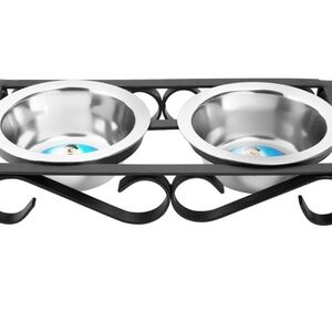 Dog bowl for small dogs